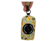 Load image into Gallery viewer, WASTE BAG HOLDER - PRECIOUS