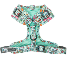 Load image into Gallery viewer, ADJUSTABLE HARNESS - SUMMER VIBES