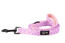 Load image into Gallery viewer, LEASH - PURPLE DELIGHT