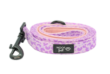Load image into Gallery viewer, LEASH - PURPLE DELIGHT