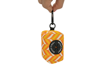Load image into Gallery viewer, WASTE BAG HOLDER - ADORABLE SUNSHINE