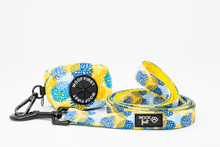 Load image into Gallery viewer, WASTE BAG HOLDER - BLUE MIST