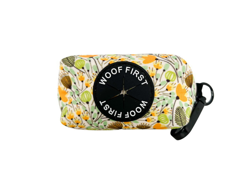WASTE BAG HOLDER - PRECIOUS