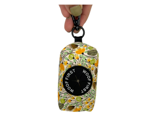 WASTE BAG HOLDER - PRECIOUS
