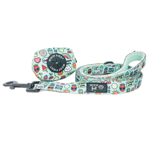 LEASH - SUMMER VIBES