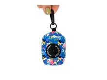 Load image into Gallery viewer, WASTE BAG HOLDER - FLEMINGO
