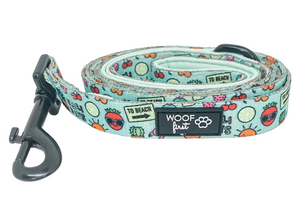 LEASH - SUMMER VIBES