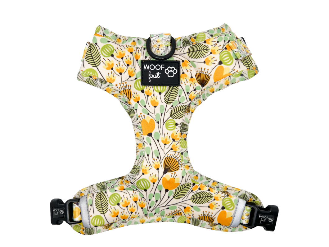 ADJUSTABLE HARNESS - PRECIOUS