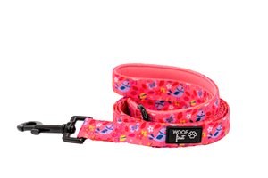 LEASH - PINK PARADISE