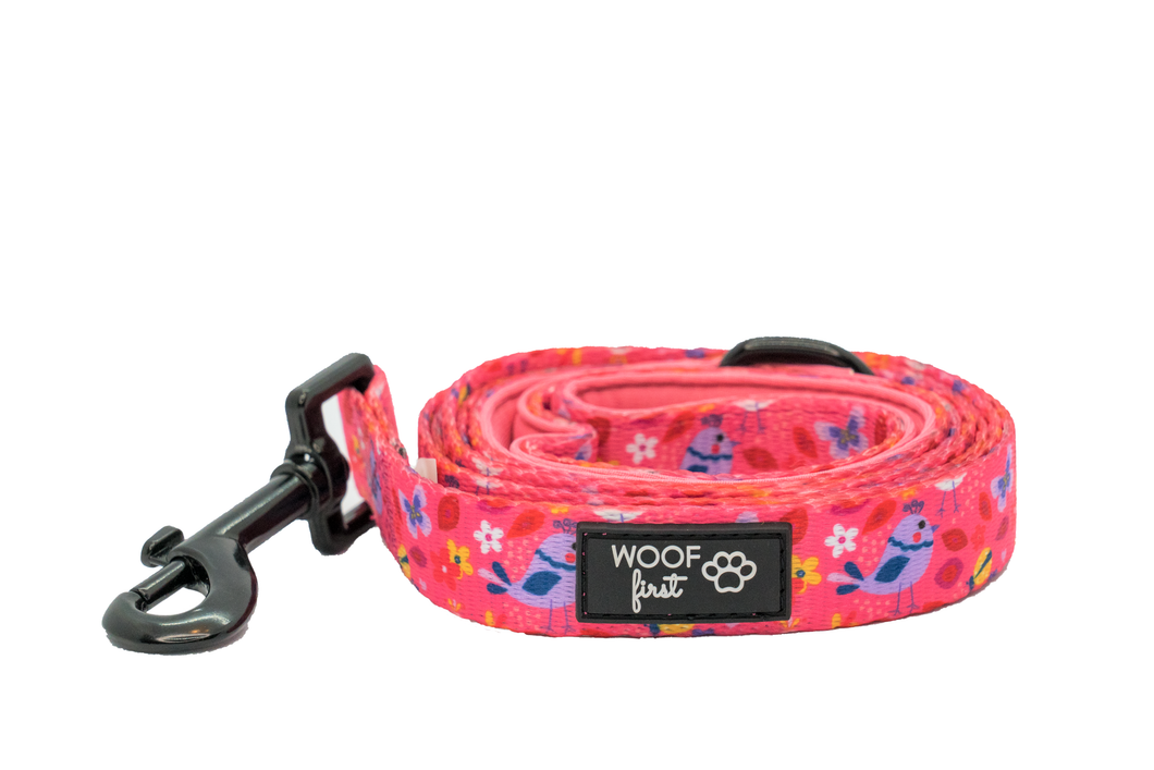 LEASH - PINK PARADISE
