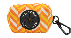 WASTE BAG HOLDER - ADORABLE SUNSHINE